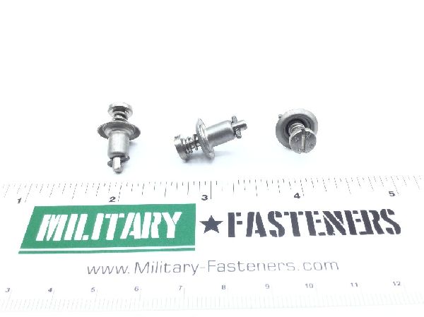 1126007-4 Turnlock Fastener Stud Assembly (4)
