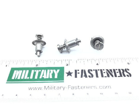 1126007-4 Turnlock Fastener Stud Assembly (4)