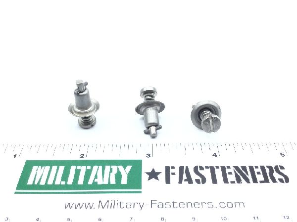 1126007-4 Turnlock Fastener Stud Assembly (5)