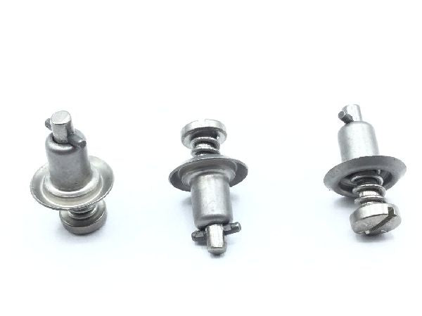 1126007-4 Turnlock Fastener Stud Assembly (9)