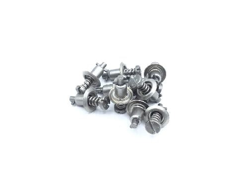 1126007-6 Turnlock Fastener Stud Assembly (2)