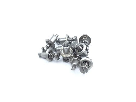 1126007-6 Turnlock Fastener Stud Assembly (2)