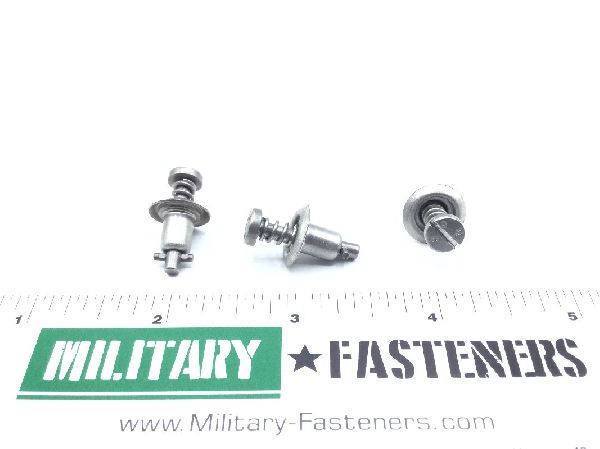1126007-6 Turnlock Fastener Stud Assembly (4)