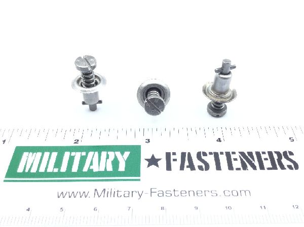 1126007-6 Turnlock Fastener Stud Assembly (5)