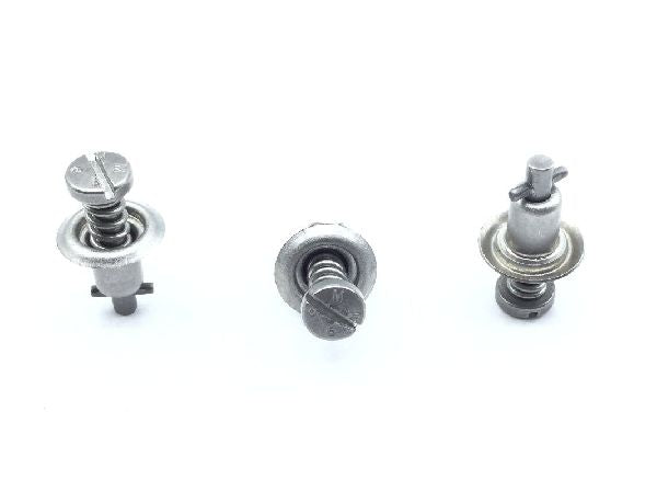 1126007-6 Turnlock Fastener Stud Assembly (8)