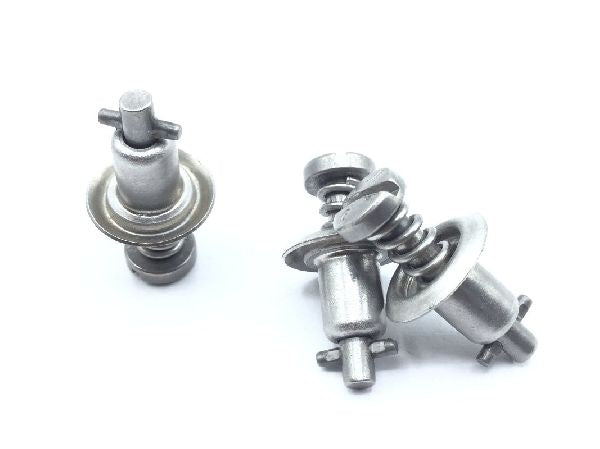 1126007-6 Turnlock Fastener Stud Assembly (9)
