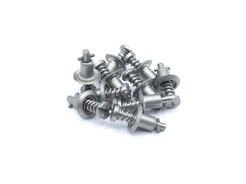 1126007-7 Turnlock Fastener Stud Assembly (3)