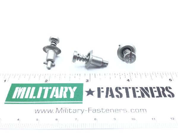 1126007-7 Turnlock Fastener Stud Assembly (4)