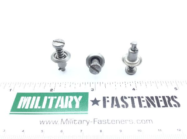 1126007-7 Turnlock Fastener Stud Assembly (5)