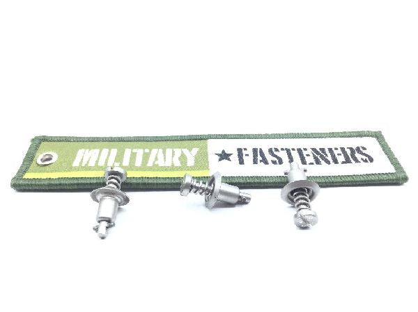 1126007-7 Turnlock Fastener Stud Assembly (6)