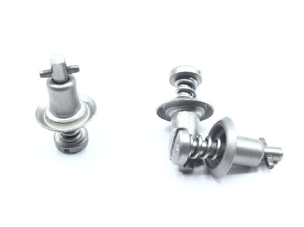 1126007-7 Turnlock Fastener Stud Assembly (8)