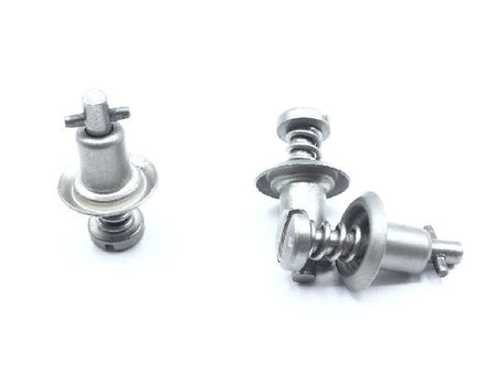 1126007-7 Turnlock Fastener Stud Assembly (8)
