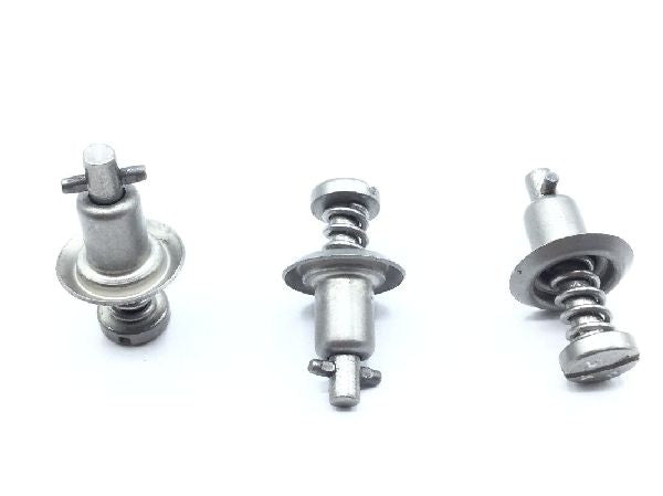 1126007-7 Turnlock Fastener Stud Assembly (9)