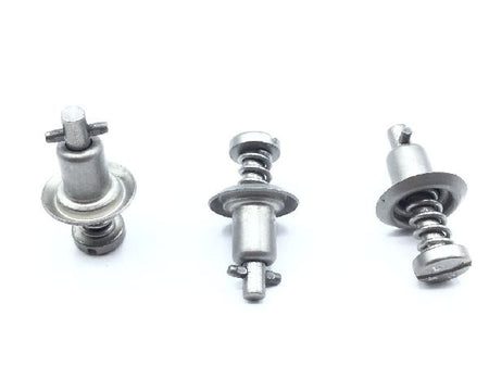 1126007-7 Turnlock Fastener Stud Assembly (9)