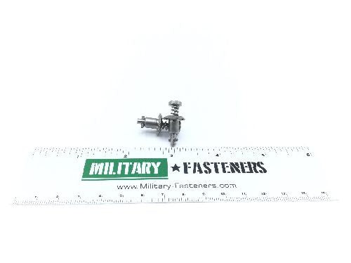 1126008-9 Turnlock Fastener Stud Assembly