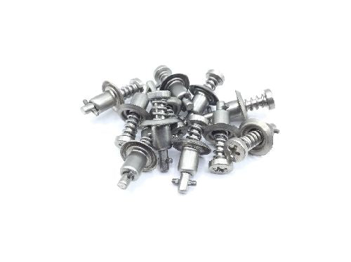 1126008-9 Turnlock Fastener Stud Assembly (3)