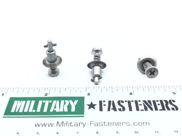 1126008-9 Turnlock Fastener Stud Assembly (4)