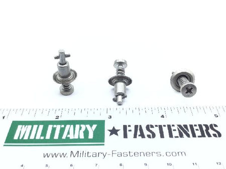 1126008-9 Turnlock Fastener Stud Assembly (4)