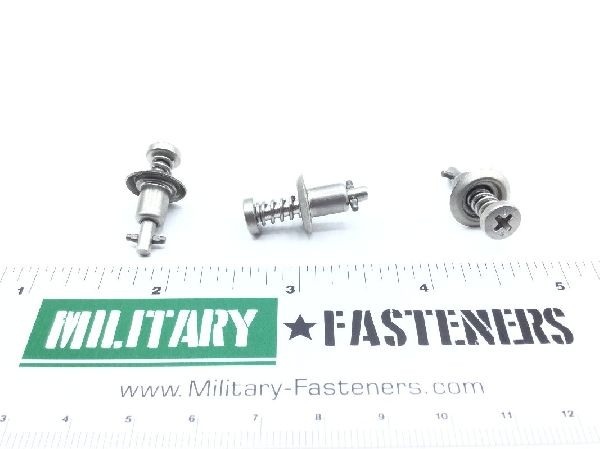 1126008-9 Turnlock Fastener Stud Assembly (5)