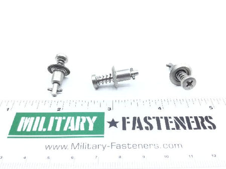 1126008-9 Turnlock Fastener Stud Assembly (5)