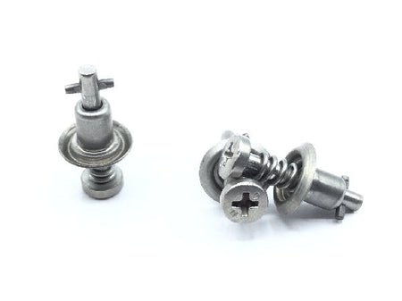 1126008-9 Turnlock Fastener Stud Assembly (8)