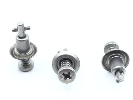 1126008-9 Turnlock Fastener Stud Assembly (9)