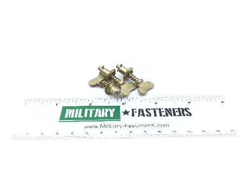 1126010-10 Turnlock Fastener Stud Assembly