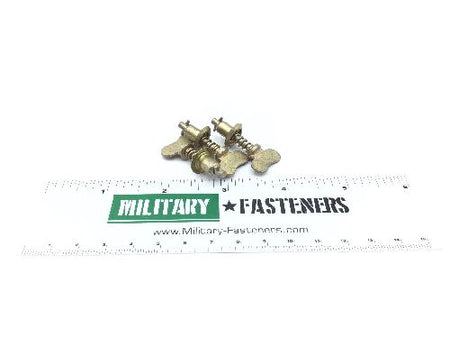 1126010-10 Turnlock Fastener Stud Assembly