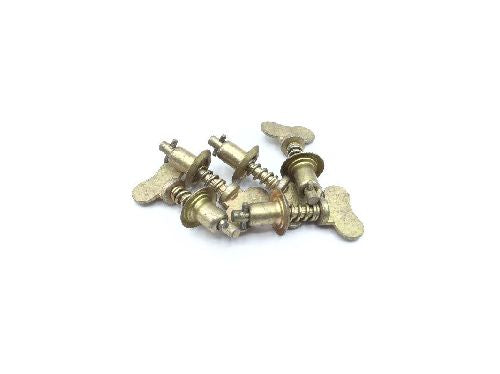 1126010-10 Turnlock Fastener Stud Assembly (3)