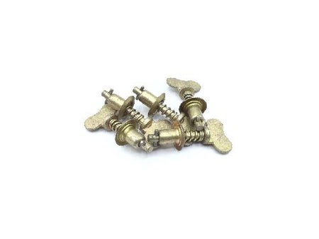 1126010-10 Turnlock Fastener Stud Assembly (3)