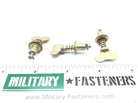 1126010-10 Turnlock Fastener Stud Assembly (4)