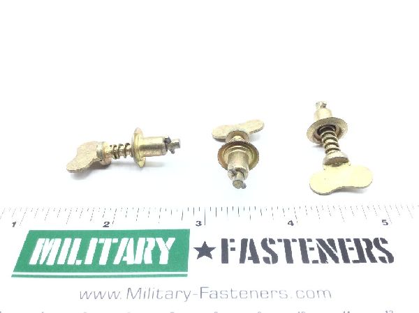 1126010-10 Turnlock Fastener Stud Assembly (5)