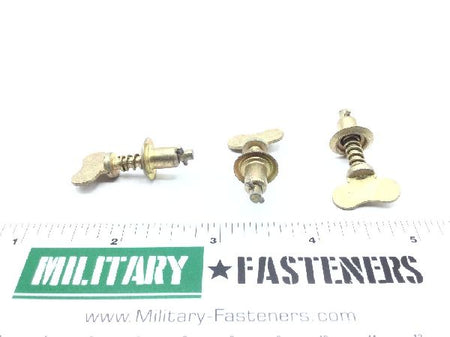 1126010-10 Turnlock Fastener Stud Assembly (5)