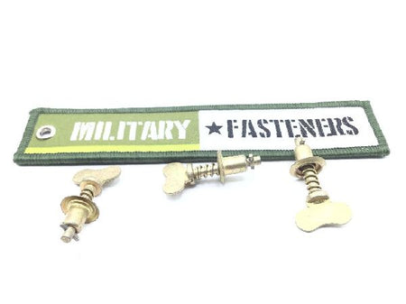 1126010-10 Turnlock Fastener Stud Assembly (6)
