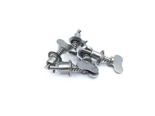 1126014-11 Turnlock Fastener Stud Assembly