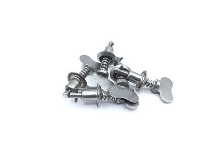 1126014-11 Turnlock Fastener Stud Assembly
