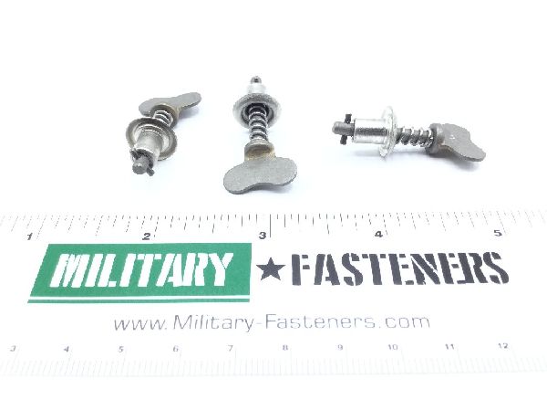 1126014-11 Turnlock Fastener Stud Assembly (2)