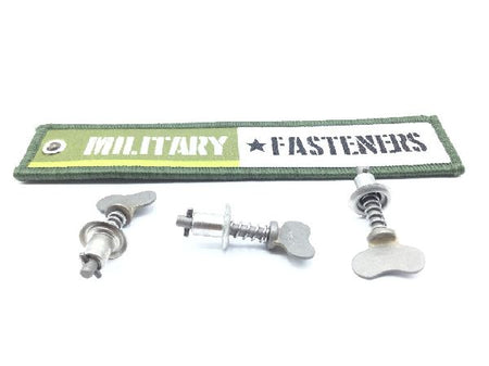 1126014-11 Turnlock Fastener Stud Assembly (4)