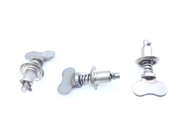 1126014-5 Turnlock Fastener Stud Assembly