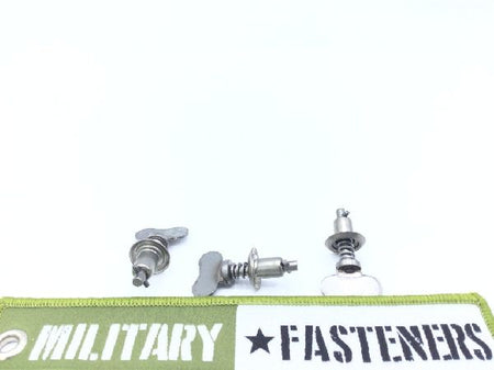 1126014-5 Turnlock Fastener Stud Assembly (2)