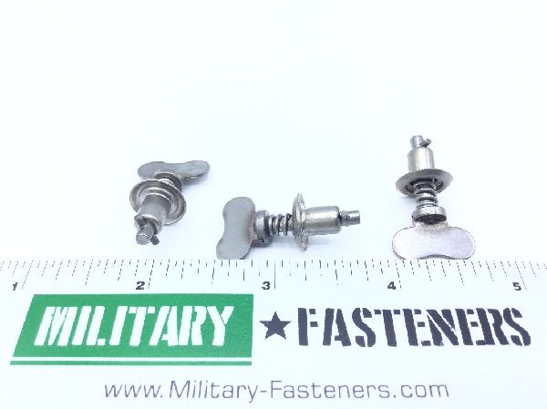 1126014-5 Turnlock Fastener Stud Assembly (3)