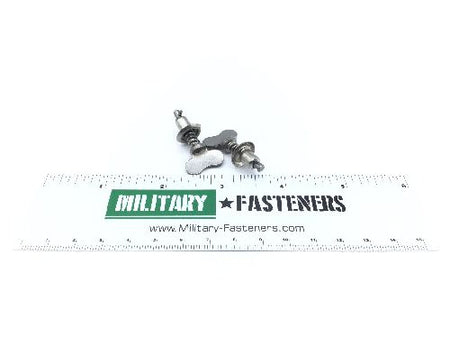1126014-7 Turnlock Fastener Stud Assembly