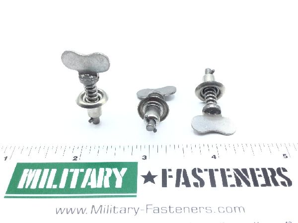 1126014-7 Turnlock Fastener Stud Assembly (4)