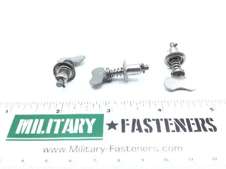 1126014-7 Turnlock Fastener Stud Assembly (5)