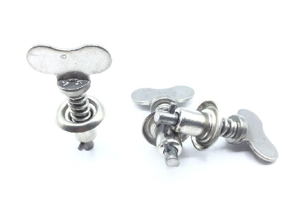 1126014-7 Turnlock Fastener Stud Assembly (8)