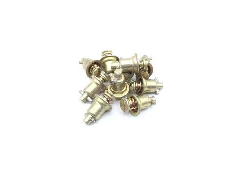 1127000-2 Turnlock Fastener Stud (2)