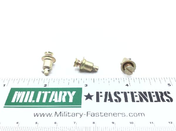 1127000-2 Turnlock Fastener Stud (4)