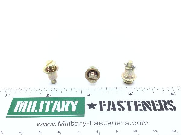 1127000-2 Turnlock Fastener Stud (5)