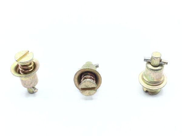 1127000-2 Turnlock Fastener Stud (8)