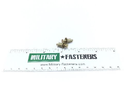 1127000-4 Turnlock Fastener Stud Assembly